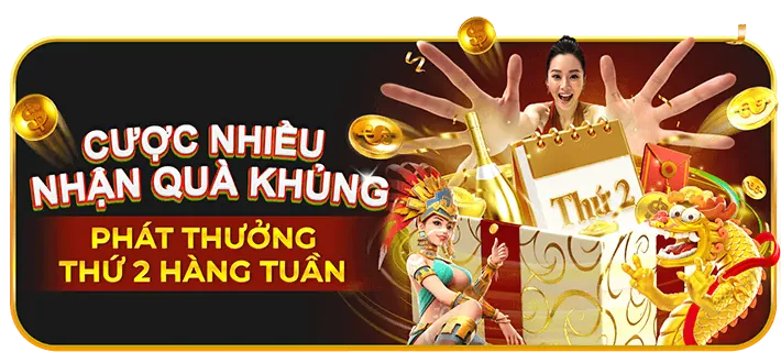 Khuyến mãi s777 hấp dẫn