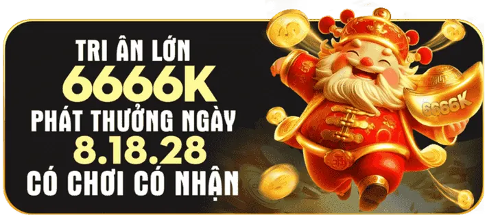 Ưu đãi hoàn trả hàng ngày/tuần S777