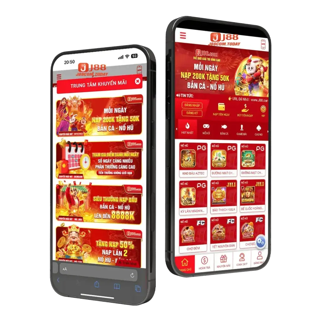 Giao diện người dùng S777 thân thiện